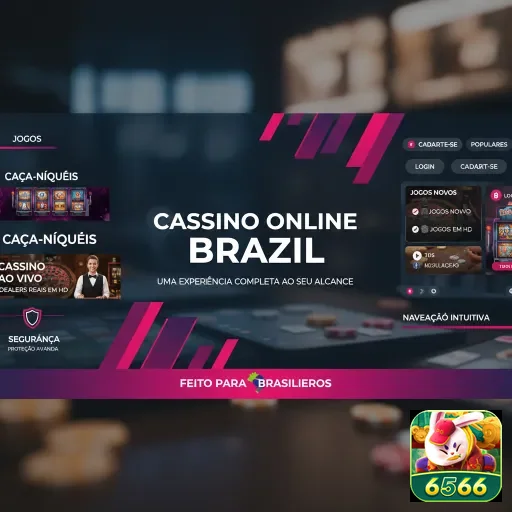 Ilustração de Aproveite o aplicativo cassino 6566 para jogos móveis eficientes