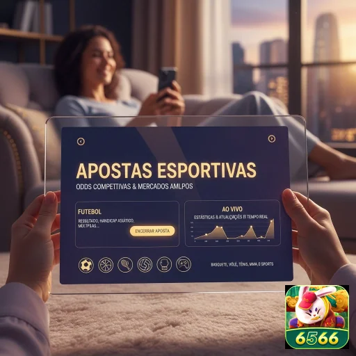 Ilustração de Inovação Constante