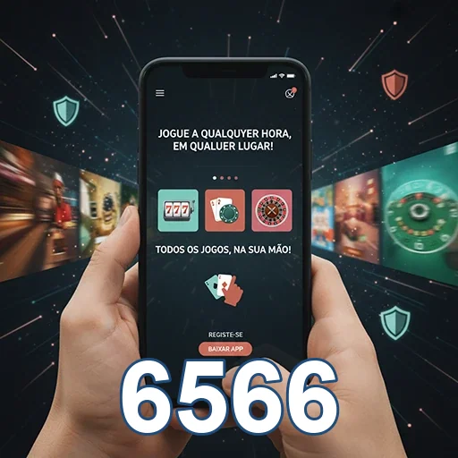 Ilustração de Acesso Mobile Facilitado