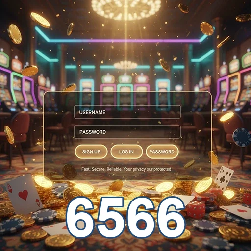 Ilustração de Acesso Simples e Rápido