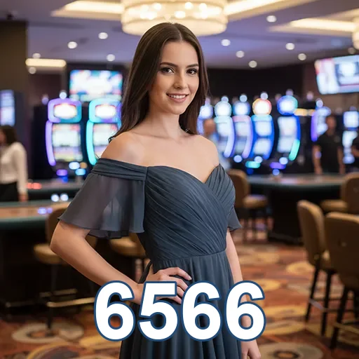 Aposte de Forma Responsável e Divirta-se - 6566