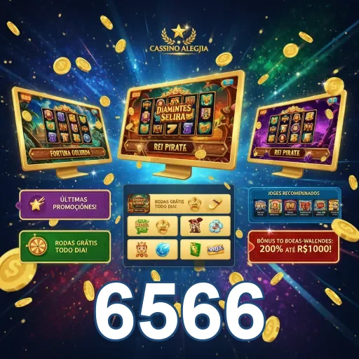 Confiabilidade nas transações e promoções - 6566