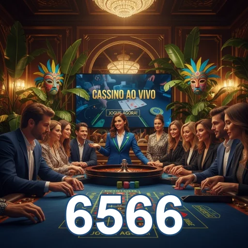 Jogos e promoções no cassino online 6566