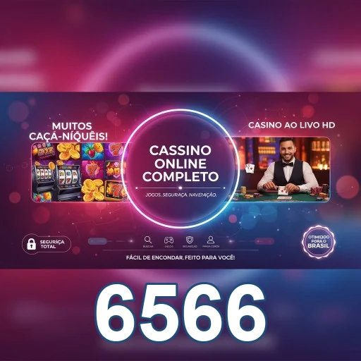 Promoções Rápidas e Confiáveis na 6566 - 6566